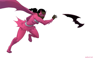 Illustration for article titled Little Girls Are Still Better Than You At Designing Superheroes